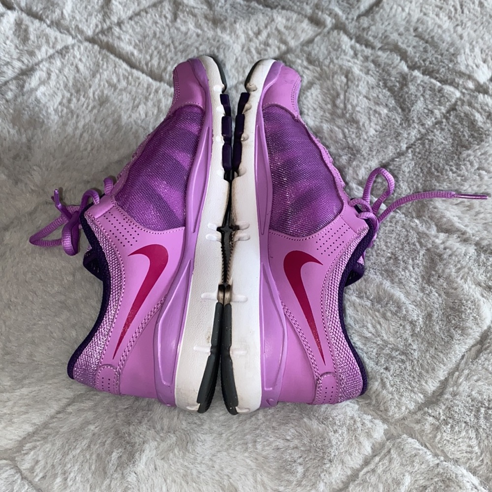 Women’s Nike Flex TR2 training shoes - Picture 6 of 8